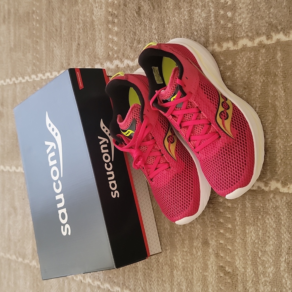 Saucony Running Shoes